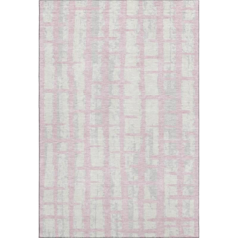 Premium Washable Super Soft Modern Contemporary Mayfield Rug