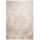 preview thumbnail 27 of 57, SAFAVIEH Vintage Ritienne Oriental Distressed Viscose Rug