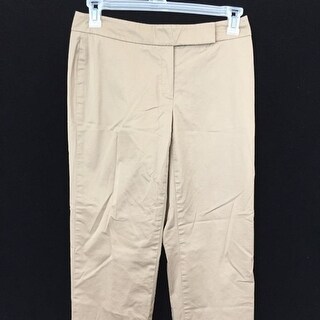 dana buchman pants petite