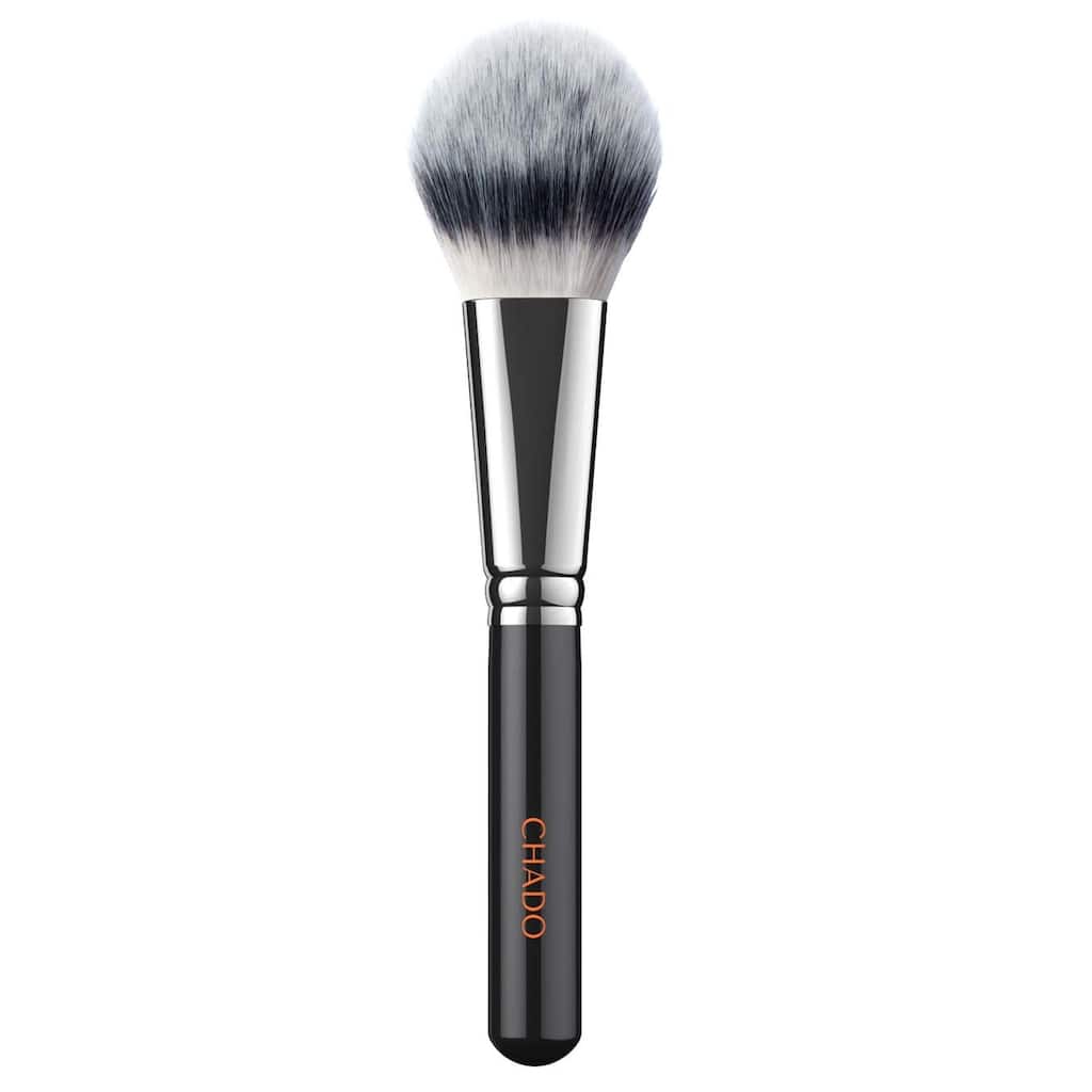 CHADO No 1 Powder Brush for Complexion - 6.25 In