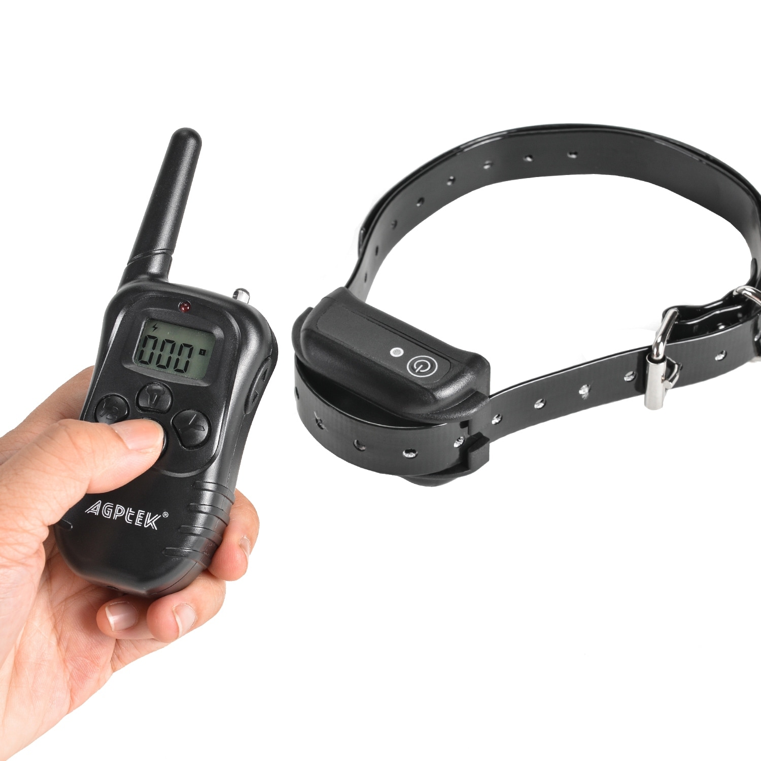 Agptek shock collar discount