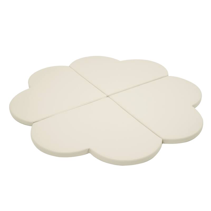 Soft Foam Block Play Structures Climbers for Child Development, 6-Piece Baby Foam Climbing Foam, Climbing Activity Play Set