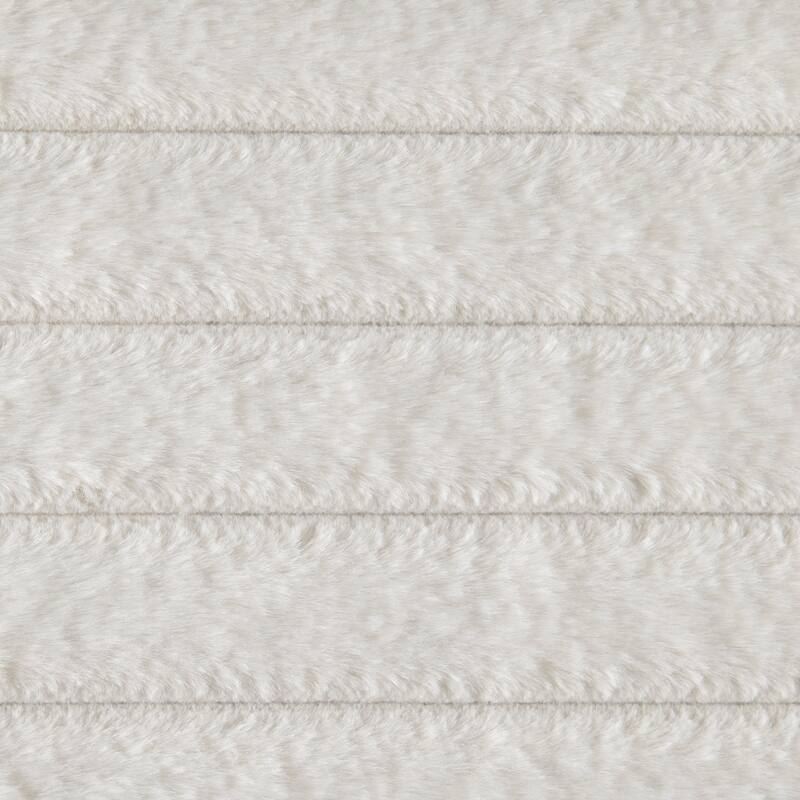 Genor 38.5" Corduroy Fabric Swivel Chair - 360-Degree Swivel