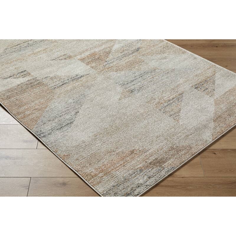 Livabliss Alpharetta Classic Area Rug