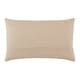 preview thumbnail 15 of 19, Lorient Trellis Lumbar Pillow