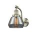 Option Brushed Satin Nickel / Smoked