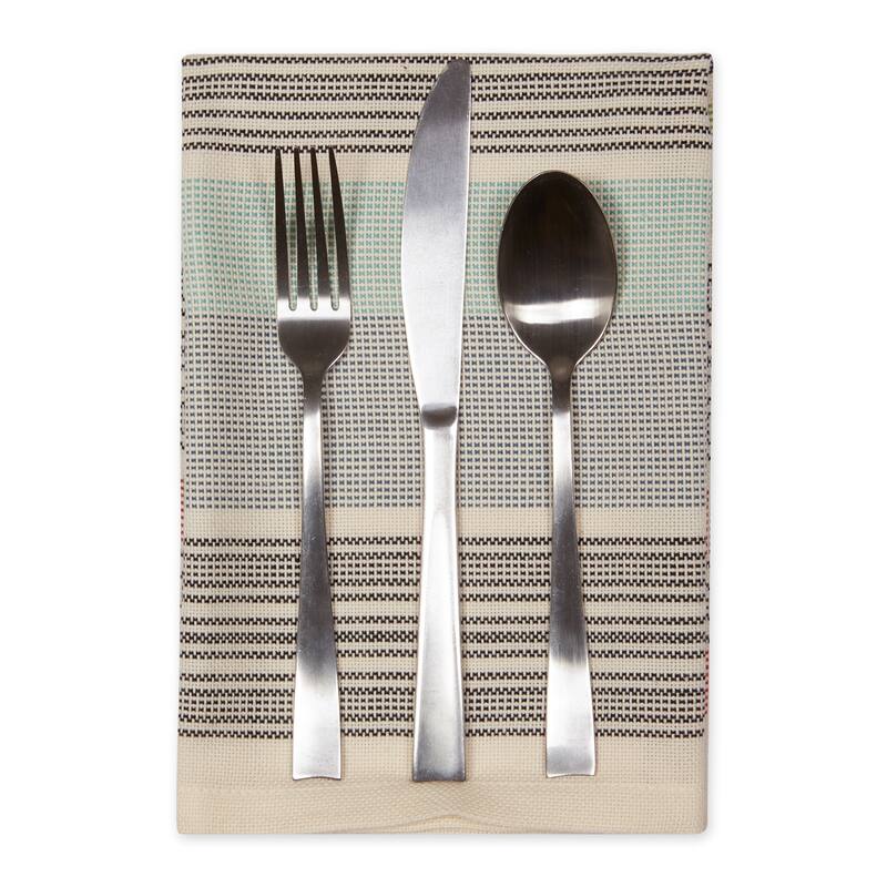 Variegated Artichoke Napkin (Set of 6)