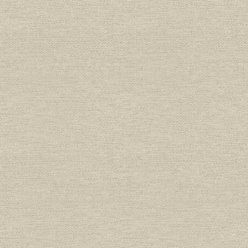 A-Street Prints Jordan Beige Faux Tweed Wallpaper
