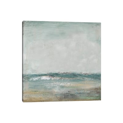 iCanvas "Cape Cod I" by Patricia Pinto Canvas Print