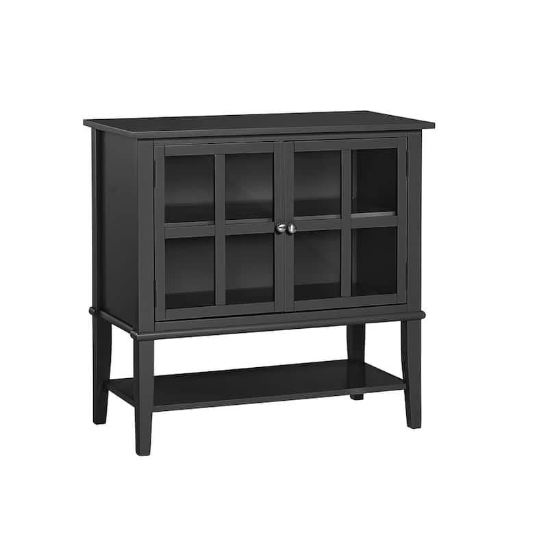 Avenue Greene Bantum 2 Door Storage Cabinet