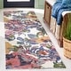 preview thumbnail 9 of 30, SAFAVIEH Handmade Blossom Brunhilda French Country Floral Wool Rug