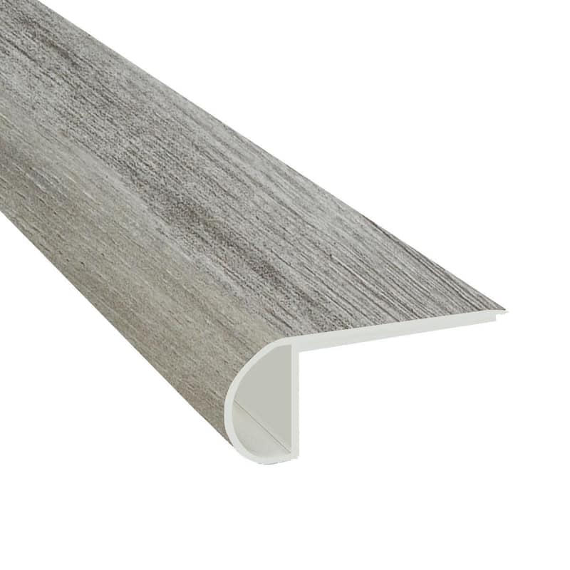 Ackland AKVTV-FSN-2 Ackland Vinyl Trims 94" x 3" Vinyl Glue Down or - Milton