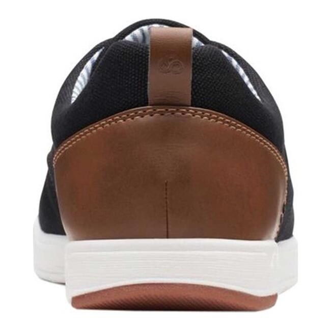 step isle crew clarks