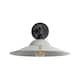 Option Matte Black / Matte Gray