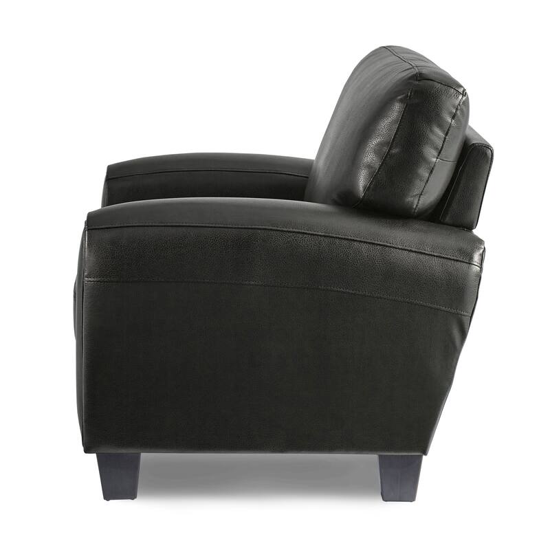 Dasha Living Room Chair - 39" x 35.5" x 37.5"