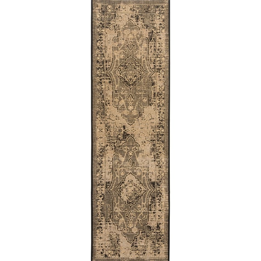 SAFAVIEH Palazzo Beda Modern Oriental Rug