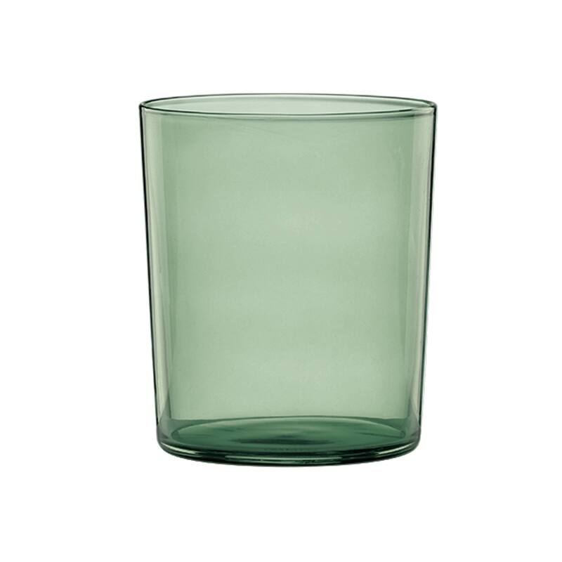 Oneida Stackables Drinkware Tall and Short Glasses, Set of 12 - Set of 12