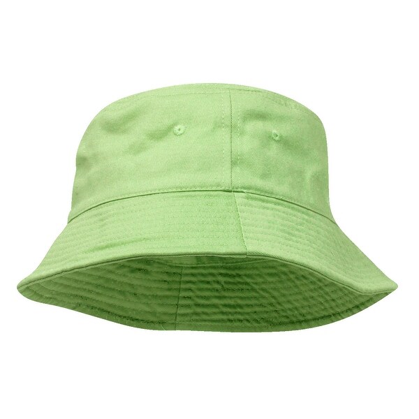 bucket hats for youth