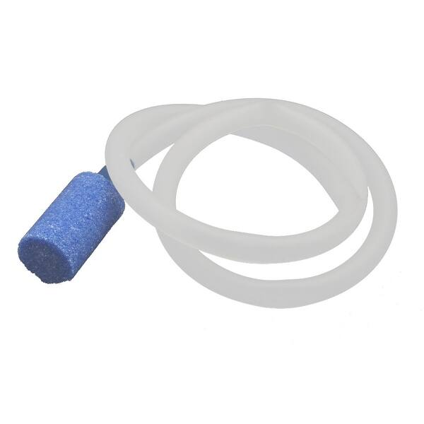 clear plastic aquarium fish tank vacuum water filter cleaner ada hose tube