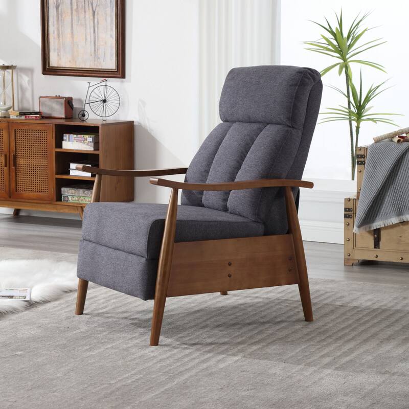 Mid-Century Armchair