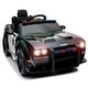 preview thumbnail 12 of 29, Kids Electric Car Ride On Car 12V Electric Vehicles Battery Powered Police
