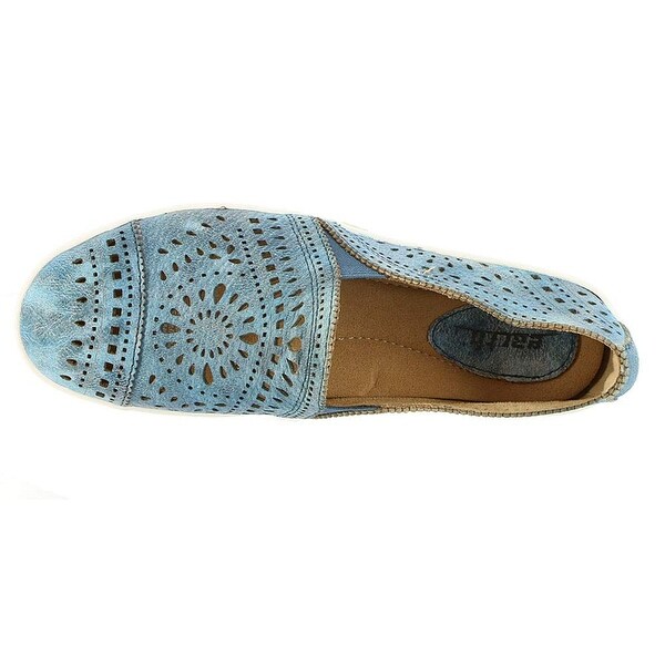 earth tayberry sneakers