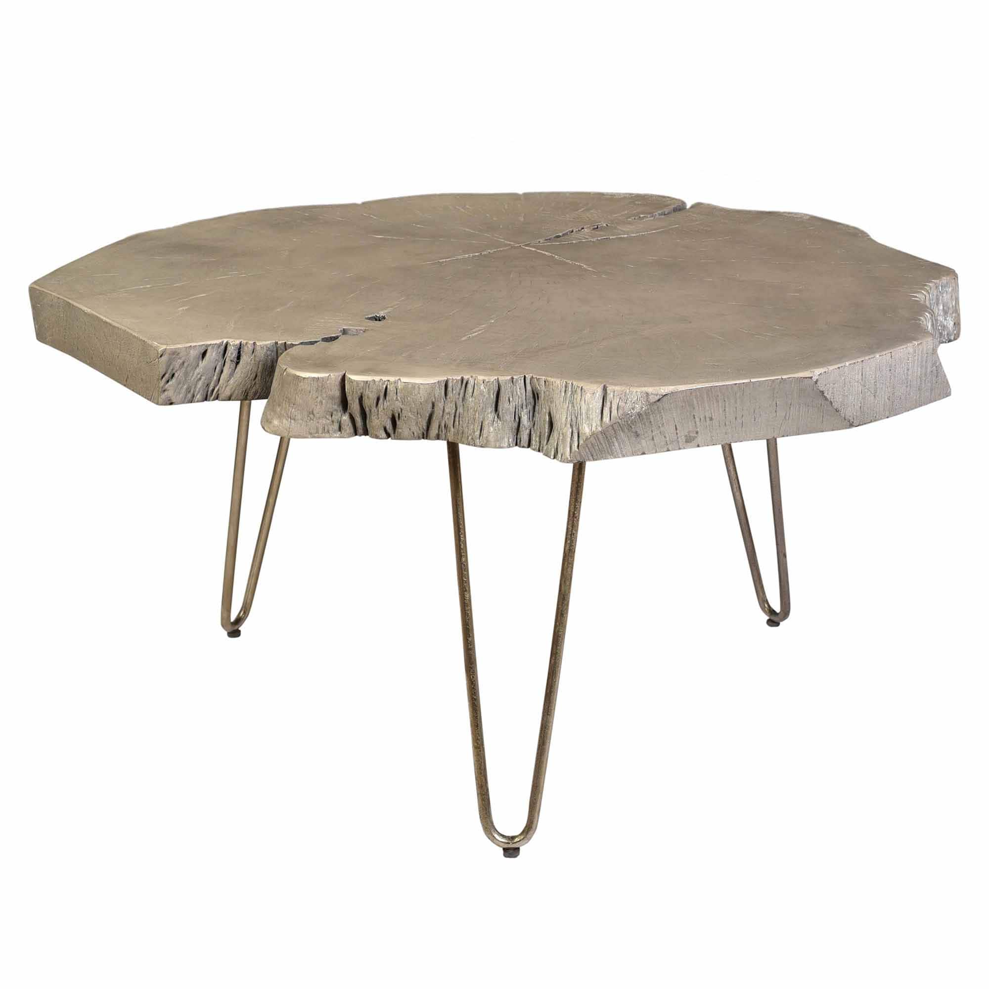 Nila-Coffee Table
