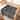 Love Thick® - Desirable Coma Inducer® - Baby Blanket - Forbidden Gray
