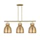 Option Brushed Brass