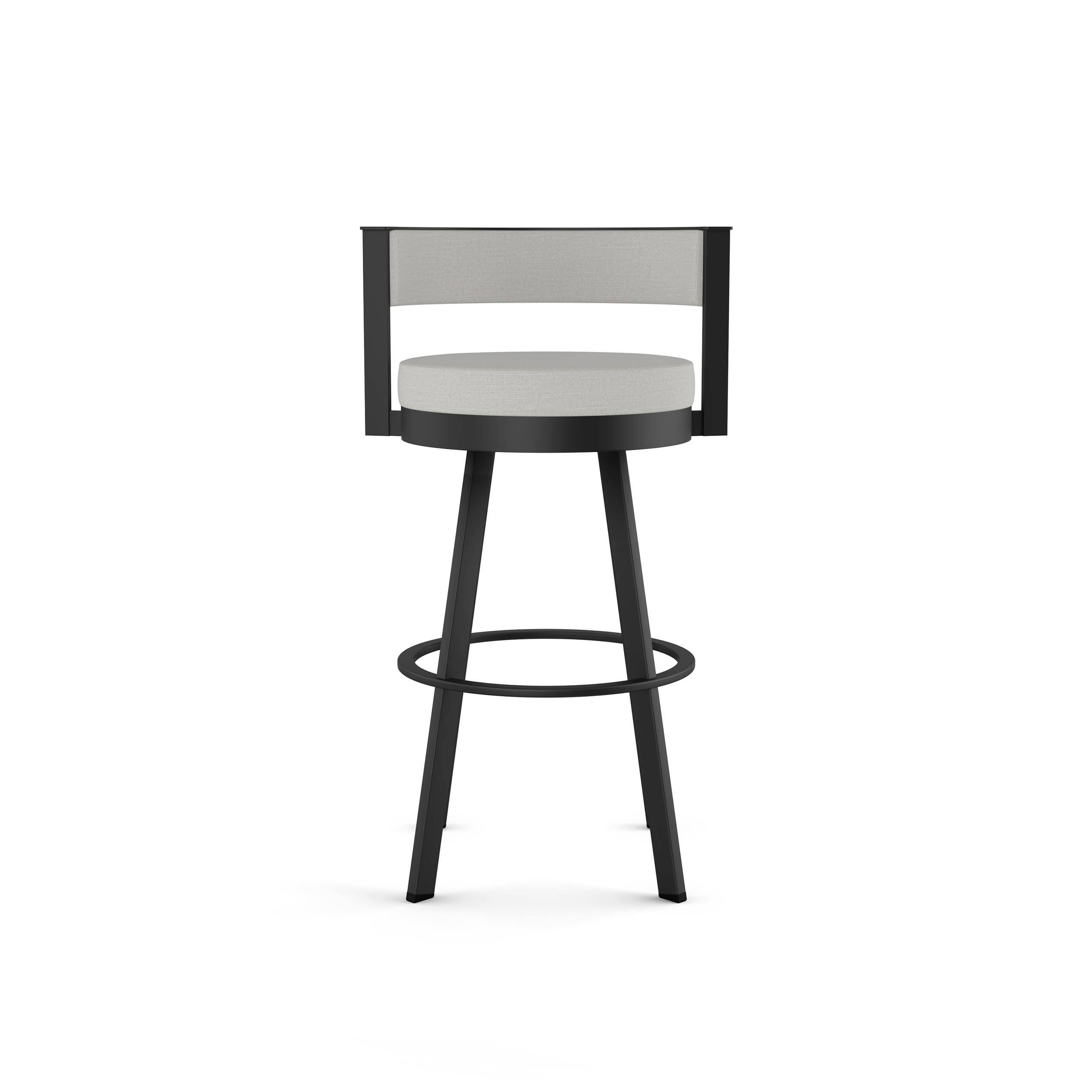 Amisco Browser Swivel Bar Stool Bed Bath & Beyond 20254966