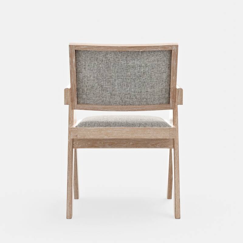 Alpine Furniture Raquel Side Chairs, Set of 2