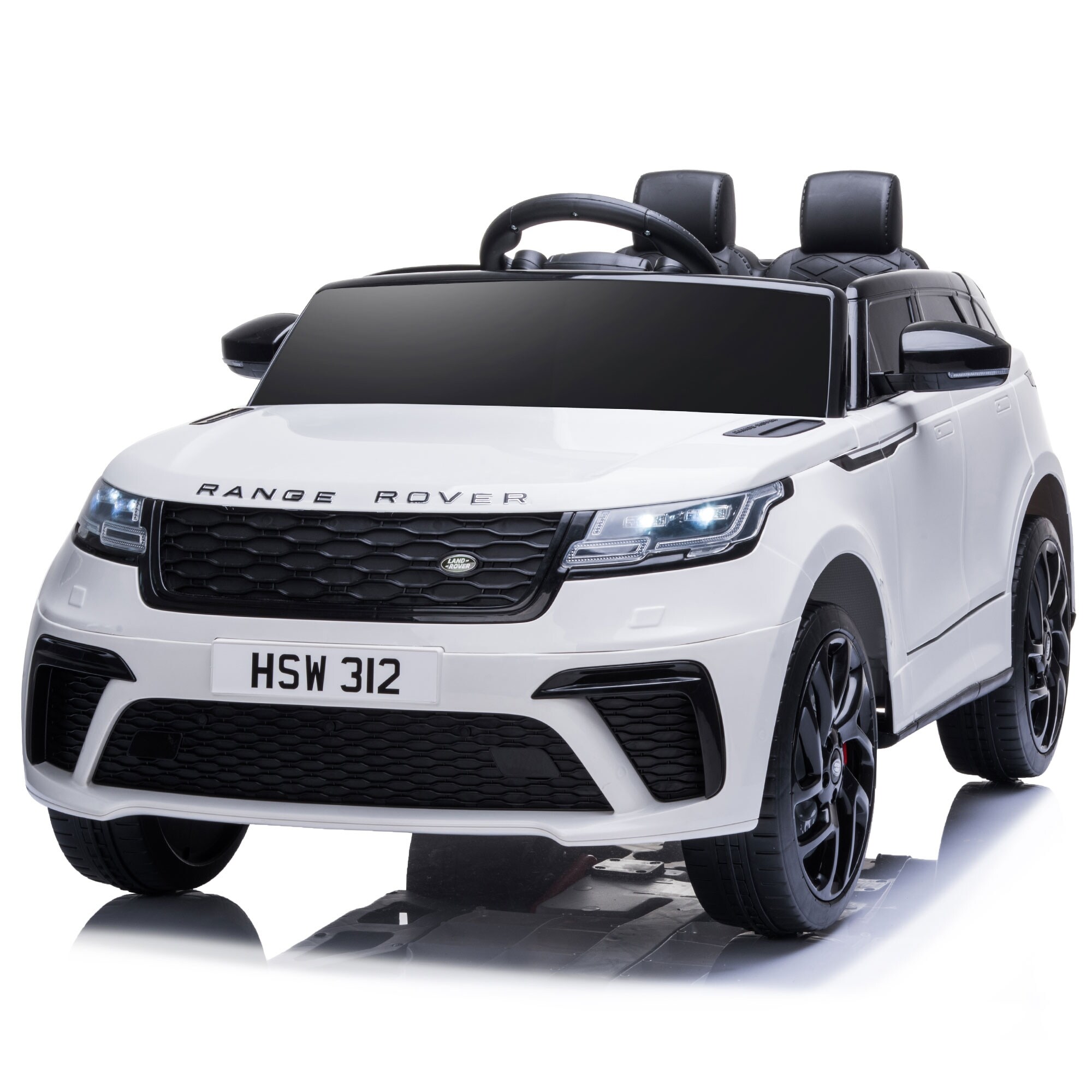 Kids range rover car store