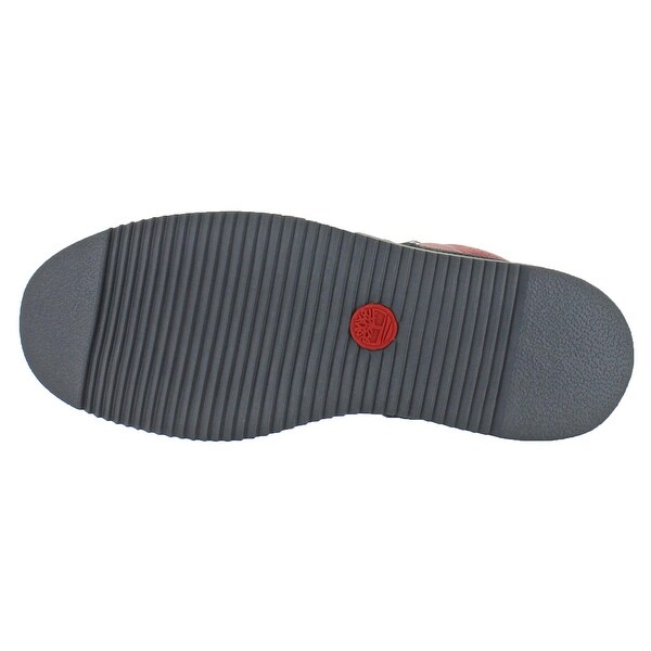 timberland ortholite black