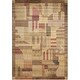 preview thumbnail 2 of 6, Nourison Somerset Contemporary Abstract Area Rug