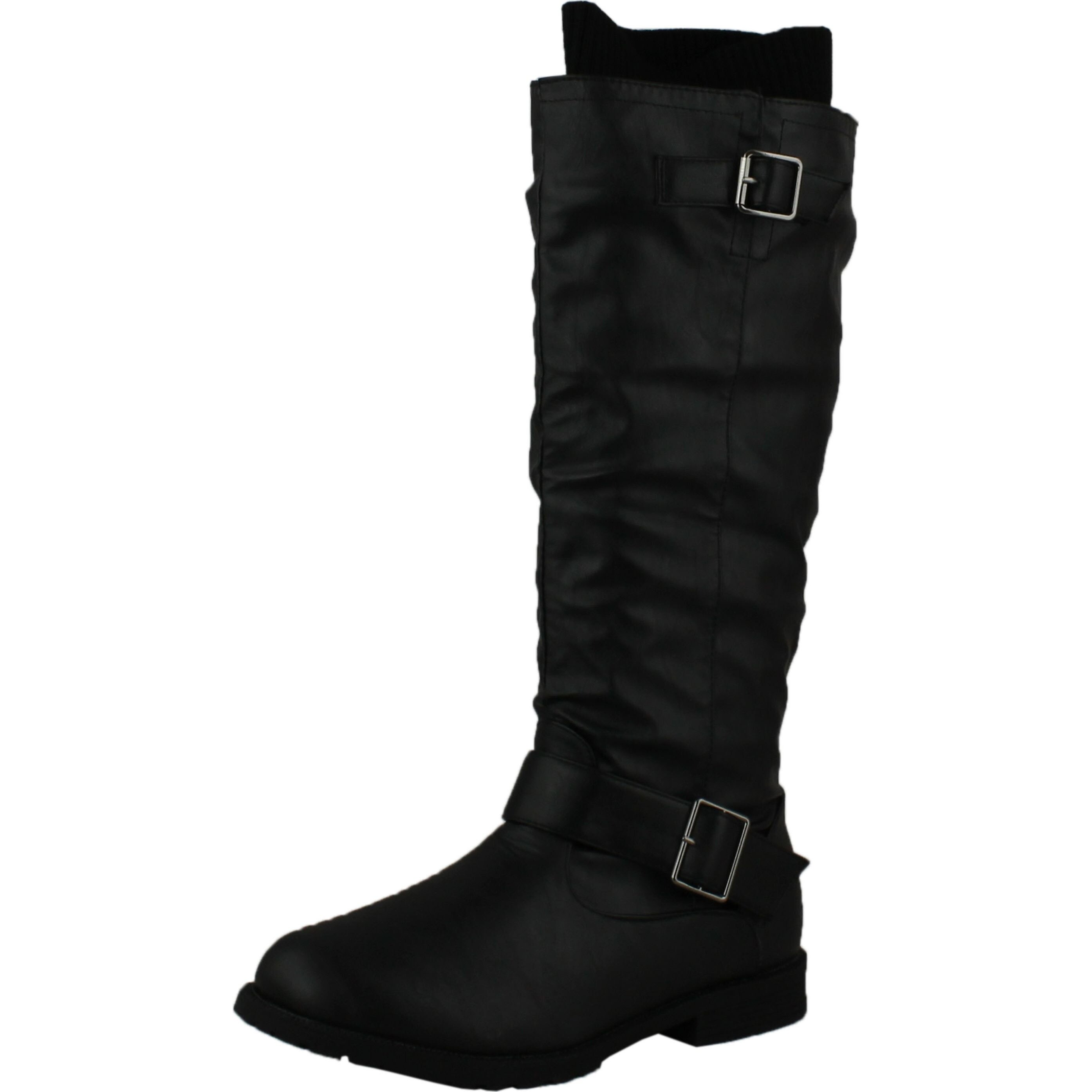 womens harley riding boots