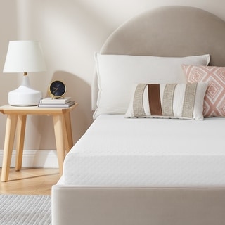 6 Inch Medium Firmness Memory Foam Mattress