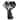 Hutzler 7-Piece Mini Melamine Cooking Utensils and Storage Crock Set, Includes 7.5 Inch Long Fork, Slotted Spoon,...