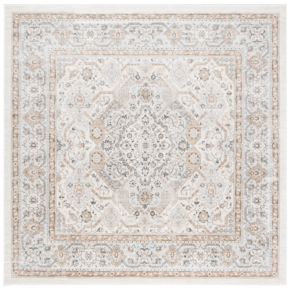 SAFAVIEH Isabella Roxann Traditional Oriental Rug