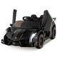 preview thumbnail 15 of 61, 12V Licensed Lamborghini 4WD Kids Ride-on Sports Car with 2.4G Remote - 24" x 44" x 18" (W x D x H)