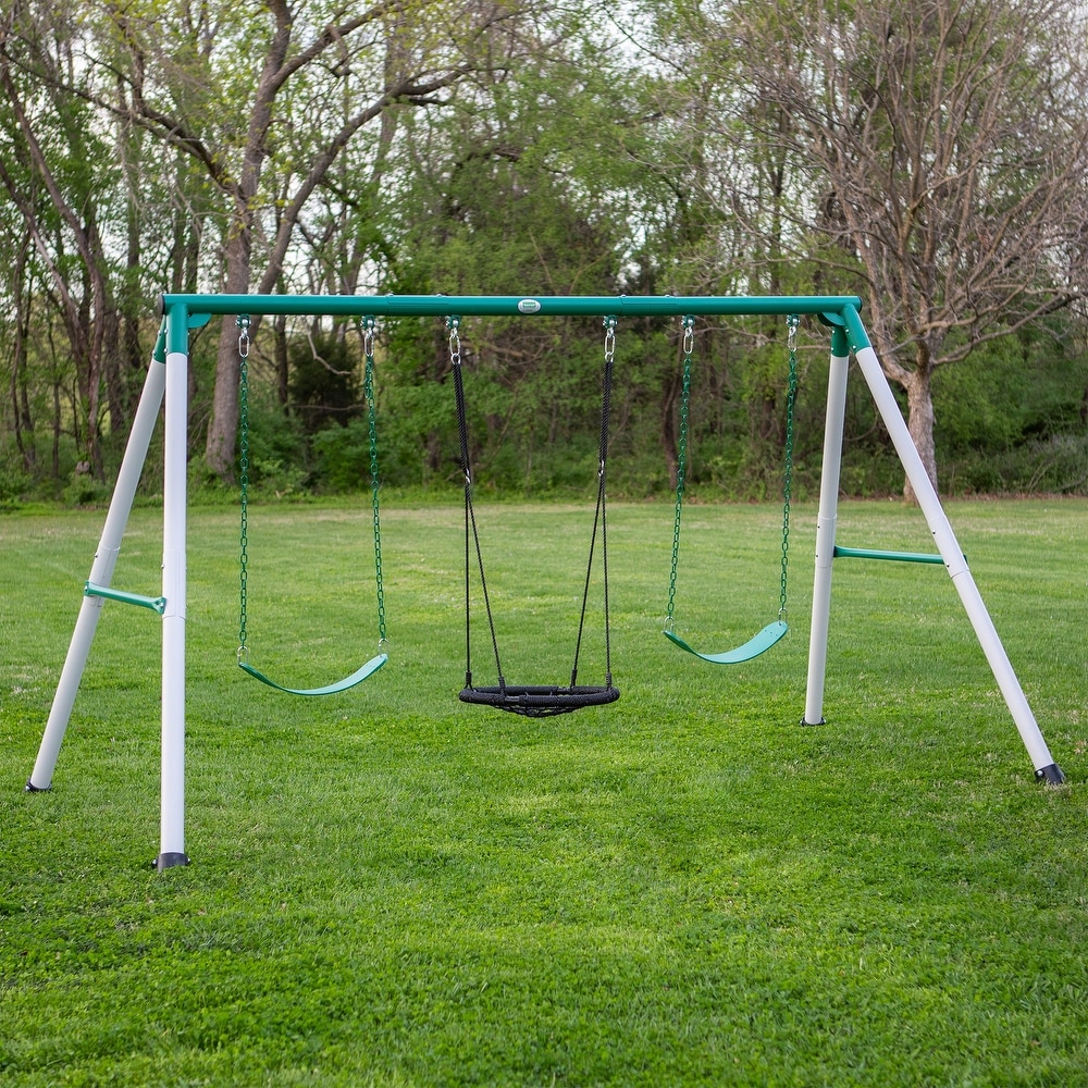 swing set afterpay