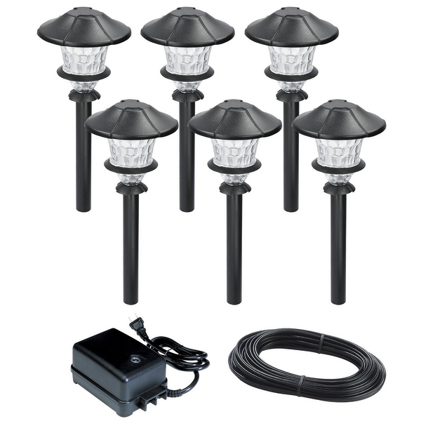 Paradise hot sale garden lights