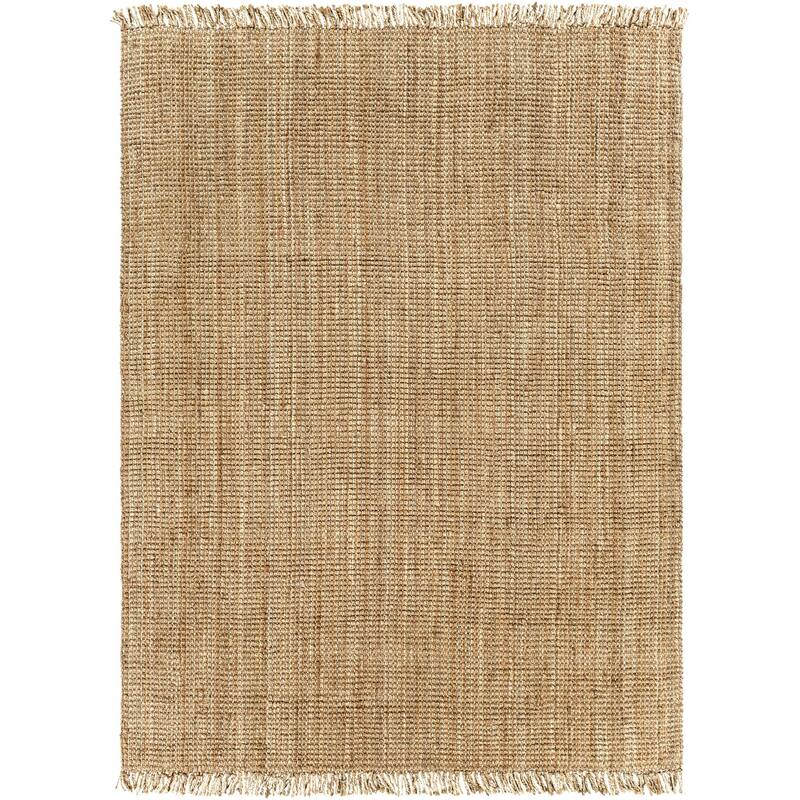 Livabliss Chunky Naturals Casual Area Rug