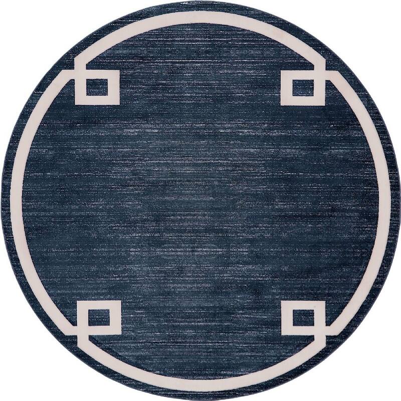 Contemporary Richye Collection Area Rug