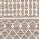 preview thumbnail 7 of 9, Artistic Weavers Maren Handmade Moroccan Wool Area Rug