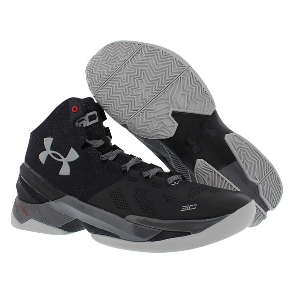 under armour curry 2 shoes men