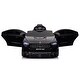 preview thumbnail 4 of 38, Mercedes-Benz AMG CLA 45 S 12V Ride-On Toy Car with Parental Remote Control, LED Lights, and Music for Indoor and Outdoor Use