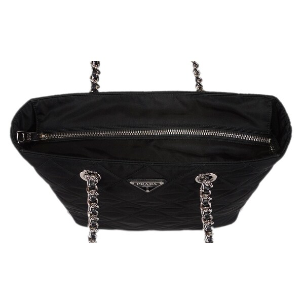 prada chain strap