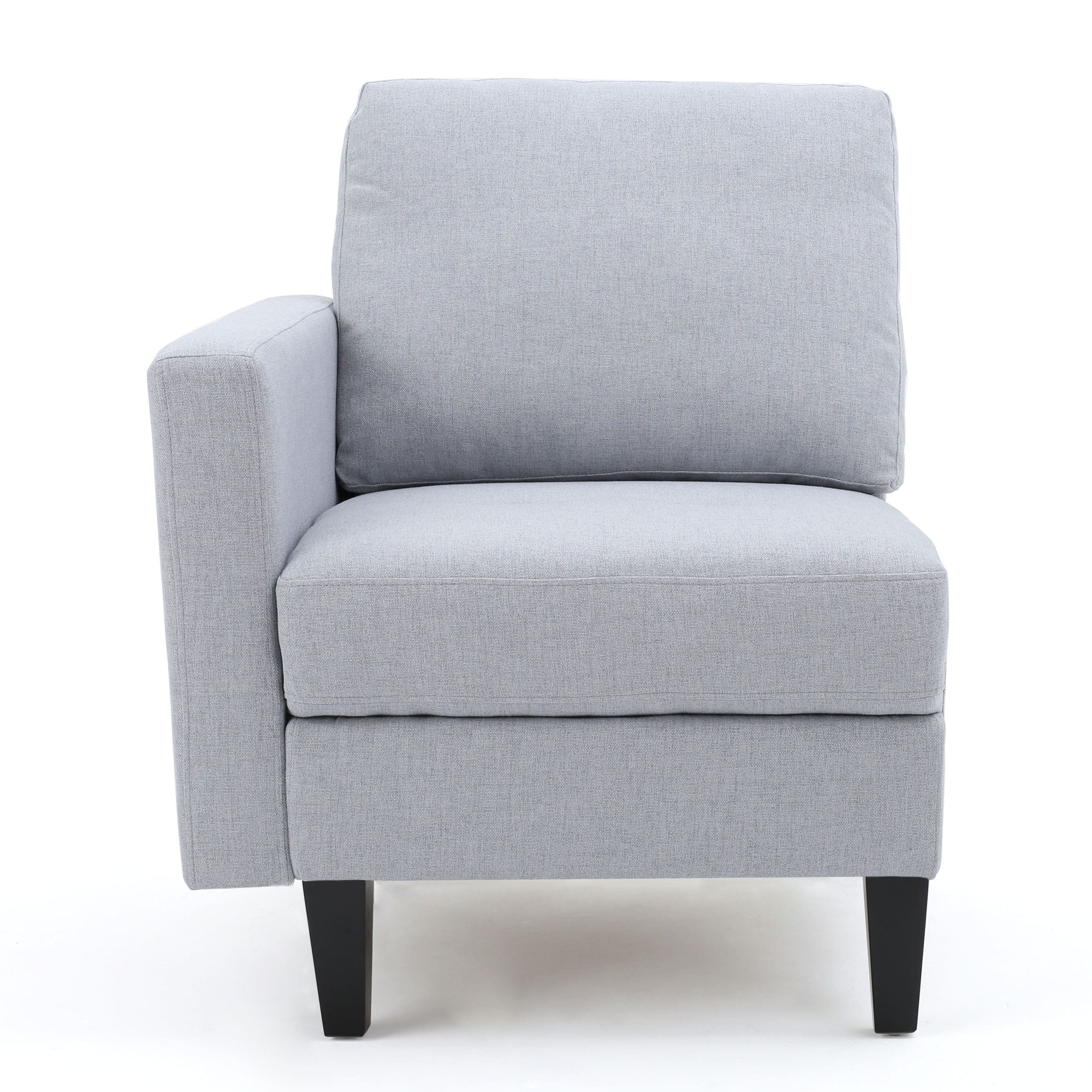 Christopher knight home zahra tufted sectional sofa deals