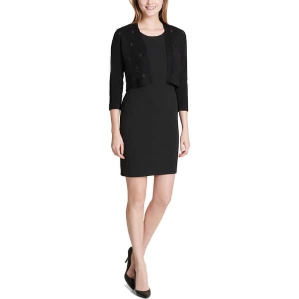 sachin and babi light blue dress Tommy Hilfiger Formal Dresses for Women for sale main image 0