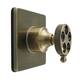 Option Antique Brass